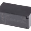 Przekaźnik mocy 12V dc SPST Fujitsu 400mW, montaż PCB 360Ω Styk płytki drukowanej