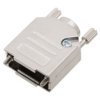 Osłona tylna D-Sub Cynk Encitech Connectors DE