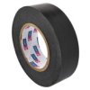 Taśma Izolacyjna Pvc 19Mm / 20M Czarna F61922