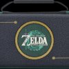 NSCS0207-01 PowerA gaming case, Nintendo Switch, Zelda