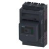 Siemens 3NP11331CA23 Rozłącznik bezpiecznikowy 3 styki 160 A 690 V/AC 1 szt.