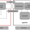 Generation 2 Qi Compliant Wireless Power Transmitter Manager | RGZ | 48 | -40 to 110