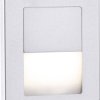 Lampa ścienna do zabudowy Paulmann LED Tsaro 80000 1 W 80 lm