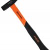 Młotek ślusarski 800g trzonek z włókna szklanego 25-146