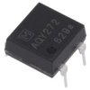 Aqy272 Przekaźnik Półprzewodnikowy Ister Max: 3Ma 2000Ma Max.60Vac