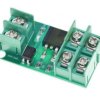 PRZEŁĄCZNIK STEROWNIK MOSFET PWM 3-20V 5A-20A 5-36V (MOD-MOS-X1)