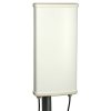 ANTENA PANELOWA MIMO TD-LTE-KPZ-8/8 GSM/GPRS LTE