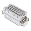 TE Connectivity 1102895-1 TE AMP HEAVY DUTY RECTANGULAR CONN, 1 szt.