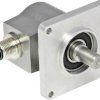 Enkoder obrotowy absolutny Posital Fraba UCD-S101G-1212-3A70-PRQ Magnetyczny kwadratowy