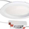 Oświetlenie wewnętrzne LED ESYLUX ELSA-2 DL#EO10298998 EO10298998 9 W
