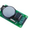 Moduł RTC DS1302