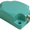 Inklinometr Posital Fraba ACS-080-2-AC00-HK3-PM, analog, natężenie (4 - 20 mA)