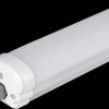 216282 Diffuser luminaire, 18 W, 2160 lm, 6500 K, 60 cm, IP65