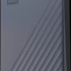 WDBRMD0040BGY-WESN WD My Passport 4 TB, USB 3.0 Type-C