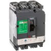 Wyłącznik Mocy 80A 3P 36Ka Easypact Compact Cvs Cvs100 Tm80d Lv510336