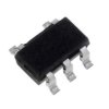 Układ nadzorujący reset MCP1322T – 2,83 V, zasilanie 1÷5,5 V, open-drain i push-pull, SOT23-5, SMD