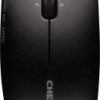 CHERRY MC 2000 USB czarny