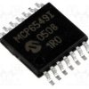 MCP6549-I/ST
