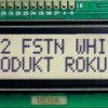 LCD-CC-1602A-FIW K/W-E6 C