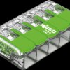 221-425 COMPACT Terminal Block Series 221 - 