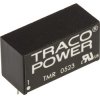 Przetwornica DC-DC, 2W, Uwe 4,5 → 9 V DC, Uwy ±15V dc, Iwy ±65mA, TRACOPOWER
