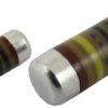 MMB 0207 HV - Professional Professional High Voltage Thin Film MELF Resistors