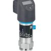 Przełącznik ciśnienia Endress+Hauser PTP31B-AA8M1PGBWBJ 10 - 30 V/DC -1.0 - 10.0 bar 1 szt.