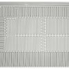 Folia grzewcza Thermo TECH 2145573, 600 W, (D x S) 970 mm x 560 mm