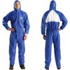 3M 4530M Protective suit 4530 Size=M Blue