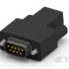 TE Connectivity 1-747944-5 TE AMP AMPLIMITE HDE, 1 szt.