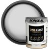 Ronseal KCB.7015103.12704.81 OneCoat EverywhereIndoor Smooth Stone Matt 5l