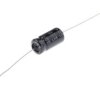 Kondensator 330μF 16V dc Osiowy, Otwór przelotowy RS PRO 8 (Dia.) x 16mm