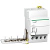 RCD, Typ A, 4-biegunowy, 25A, 30mA, Schneider Electric, A9W Acti9 400/415V ac
