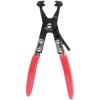 KS Tools 115.1047 Hose Clamp Pliers (Dbl Cross Slot),220mm