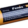 Fenix Light FEARBL21U Zapasowy akumulator