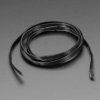 Adafruit Silicone Cover Stranded-Core Ribbon Cable - 4 Wires 1 Meter Long