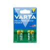 Akumulator R3 Ni-MH AAA 800mAh VARTA 4 szt.