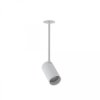 Lampa wpuszczana MONO SURFACE LONG S WHITE 7734 Nowodvorski Lighting