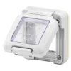 Pokrywa Do Skrzynek Ip55 Gw27401 /Opak. 3/