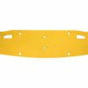 Opaska przeciwpotna do kasków, Bawełna, nylon, Żółty, do uzytku z: EVOLITE EVO2 EVO3