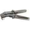 Harting 09990000656 Crimper 0.25 To 1.5Mm² Crimpers Crimp Tools & Dies