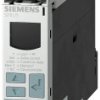 Siemens 3UG46411CS20 Przekaźnik monitorujący 3UG4641-1CS20, 1 szt.
