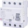 Wyłącznik różnicowoprądowy Typ B+ EFI-4 B+ 40/0.1