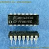 MC14013BCP