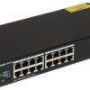 SWITCH RG-ES116G-L 16-PORTOWY REYEE