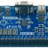 Zestaw badawczo-rozwojowy – logika programowalna FPGA Płyta rozwojowa Digilent