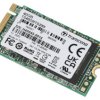 Dysk SSD MTS200I, 40 GB, SATA III 6 Gb/S, wewnętrzny Tak, Transcend 3D -40 → +85°C