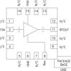 Low Noise Amplifier SMT, 0.55 - 1.2 GHz
