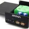 Zasilacz liniowy z transformatorem toroidalnym Talema do Raspberry Pi 5V 3A 15W