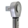 Klucz dynamometryczny zapadkowy 80 → 400Nm Norbar Torque Tools 3/4 cala Kwadratowy ±3